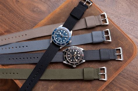 Why you shouldn't call it a NATO strap 